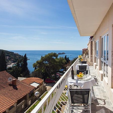 Villa Pusic Dubrovnik Exterior photo