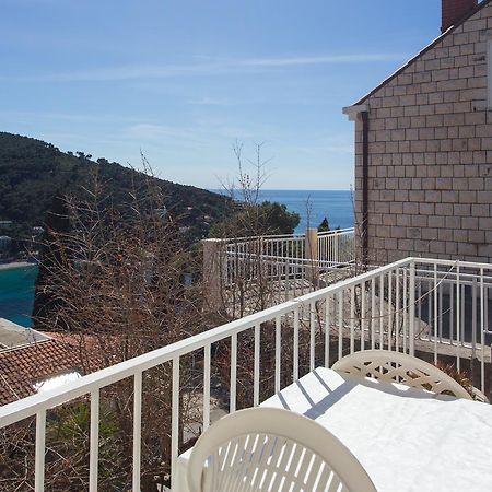 Villa Pusic Dubrovnik Exterior photo