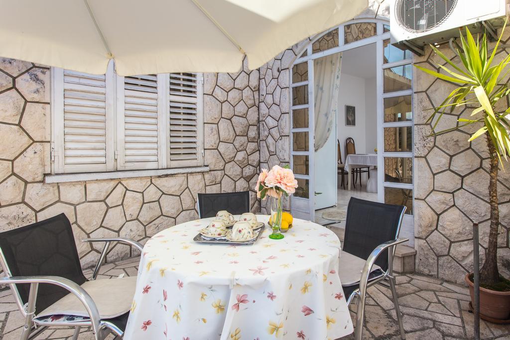 Villa Pusic Dubrovnik Exterior photo