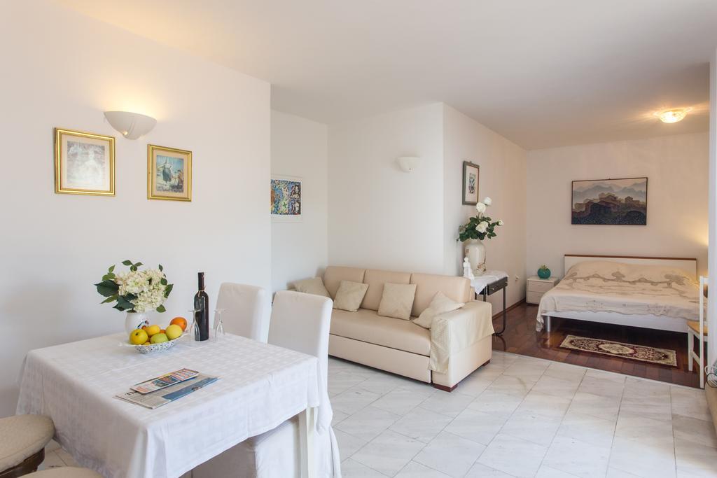 Villa Pusic Dubrovnik Room photo