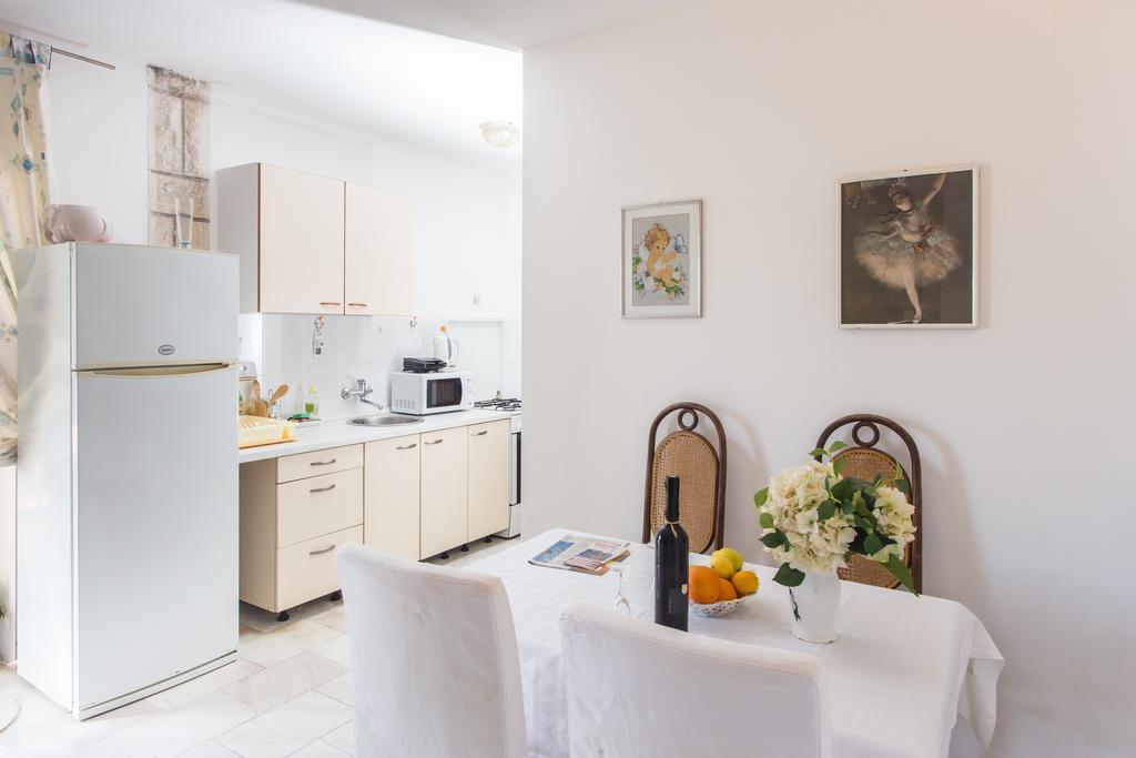 Villa Pusic Dubrovnik Room photo