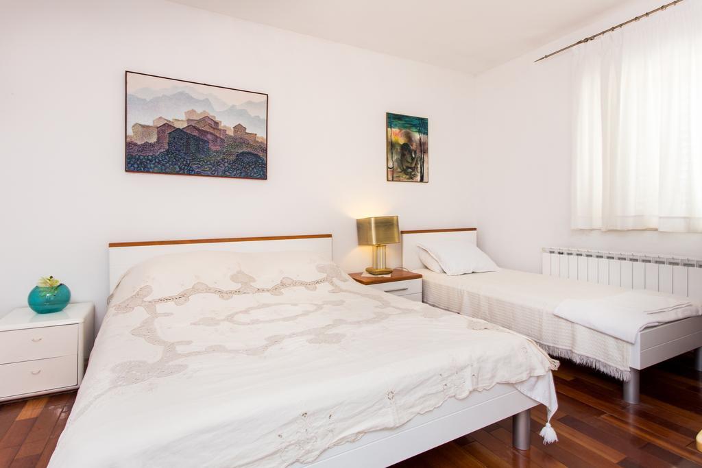Villa Pusic Dubrovnik Room photo