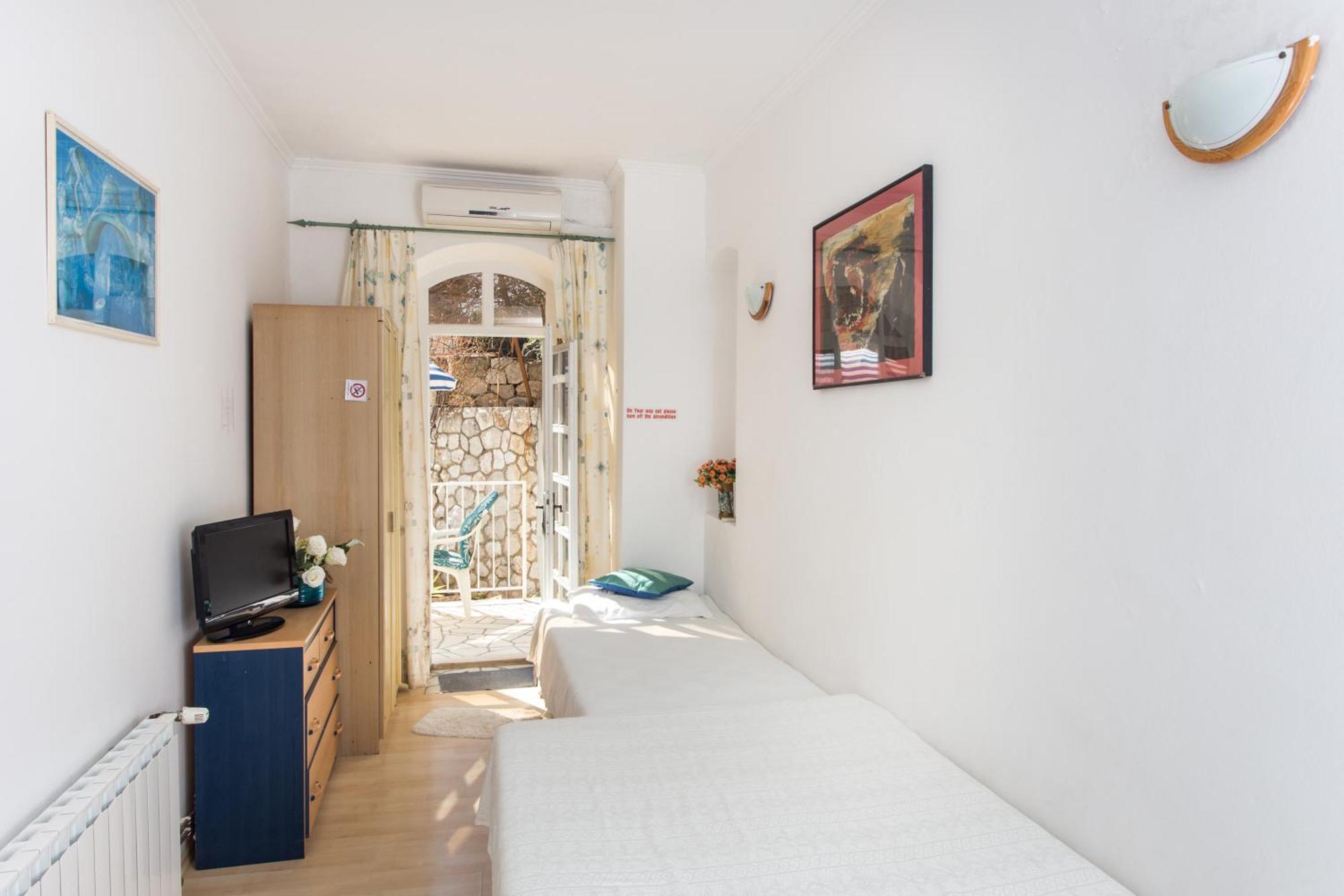Villa Pusic Dubrovnik Exterior photo