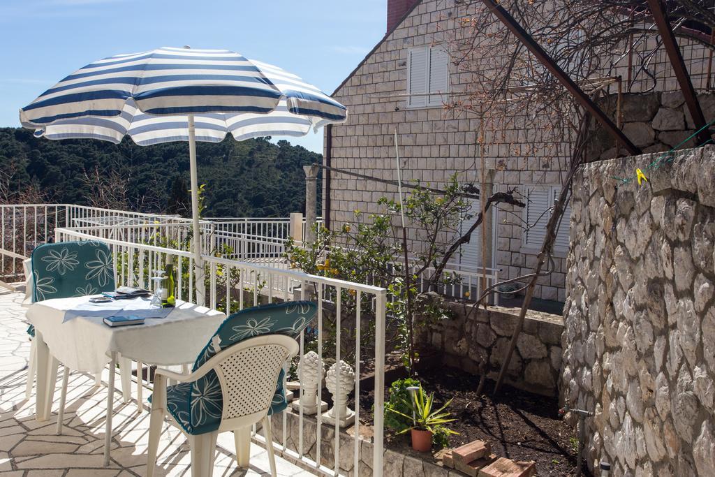 Villa Pusic Dubrovnik Room photo
