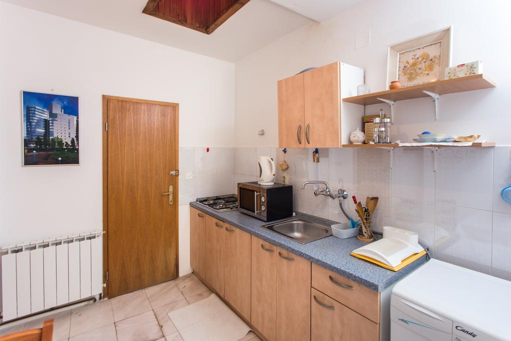 Villa Pusic Dubrovnik Room photo
