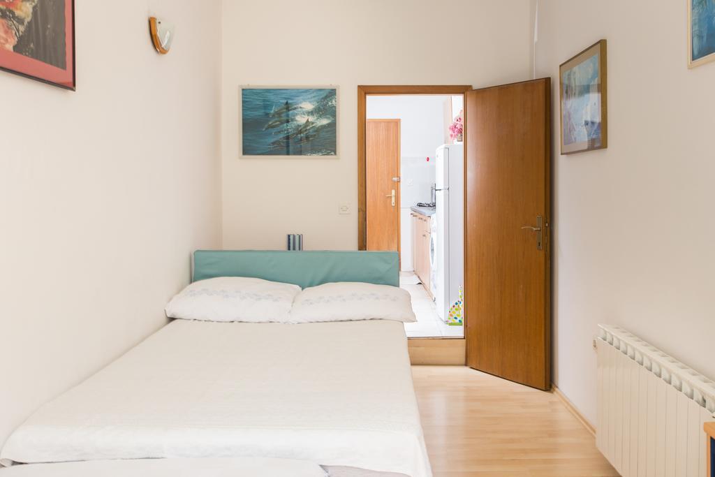 Villa Pusic Dubrovnik Room photo