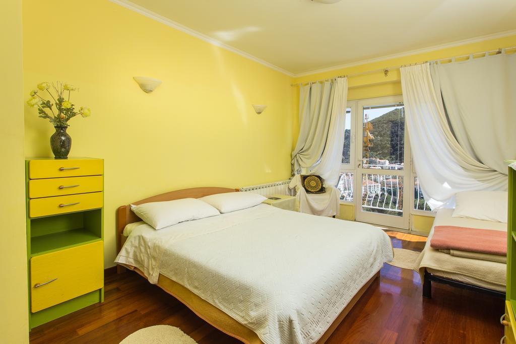 Villa Pusic Dubrovnik Room photo