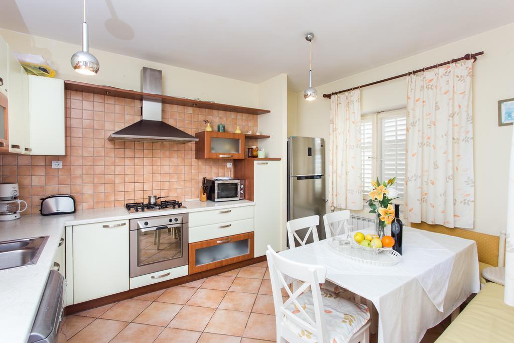 Villa Pusic Dubrovnik Room photo